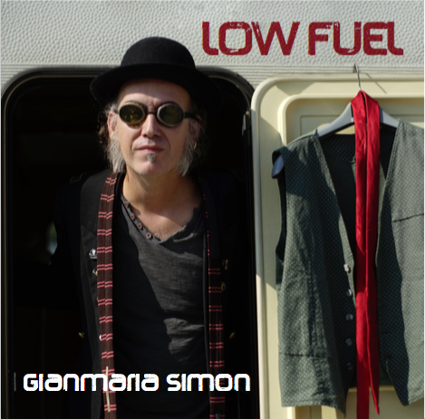 Copertina Low Fuel